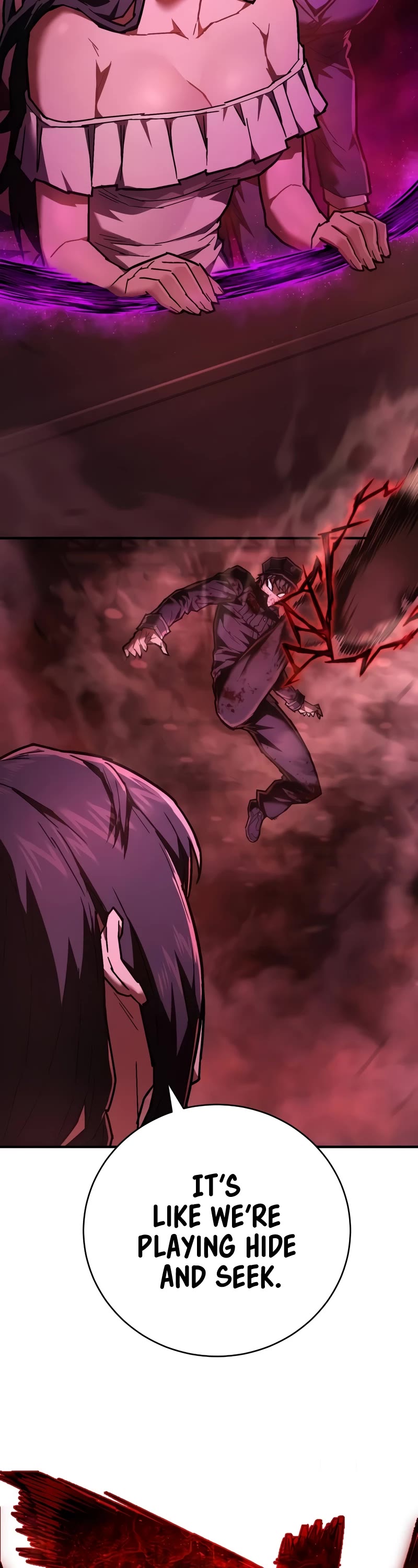 The Executioner Chapter 18 page 14 - Chapter 18