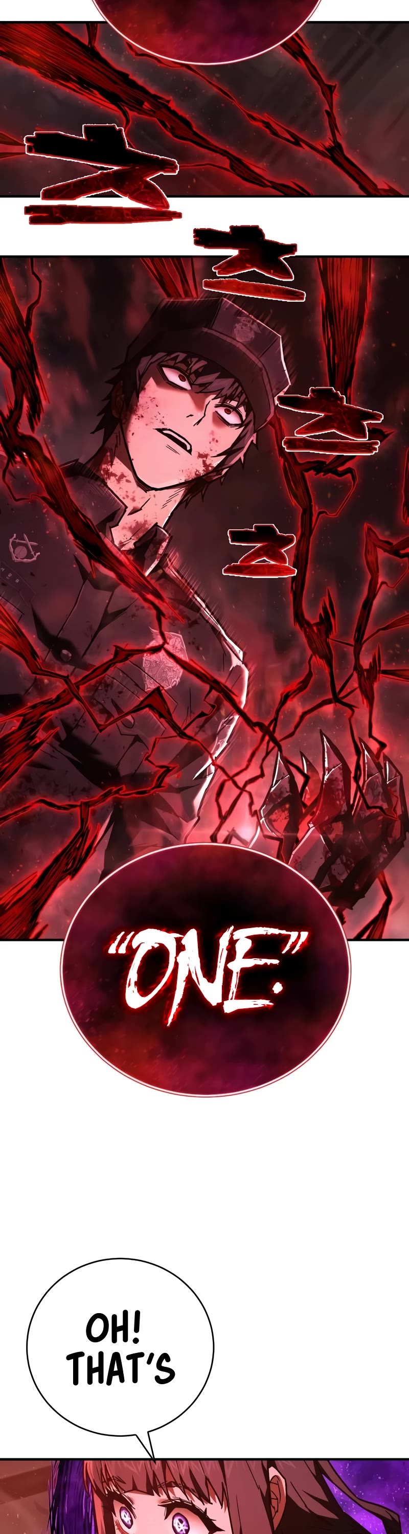 The Executioner Chapter 18 page 18 - Chapter 18