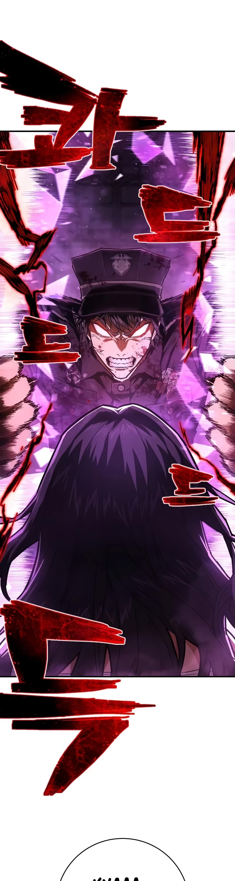 The Executioner Chapter 18 page 2 - Chapter 18