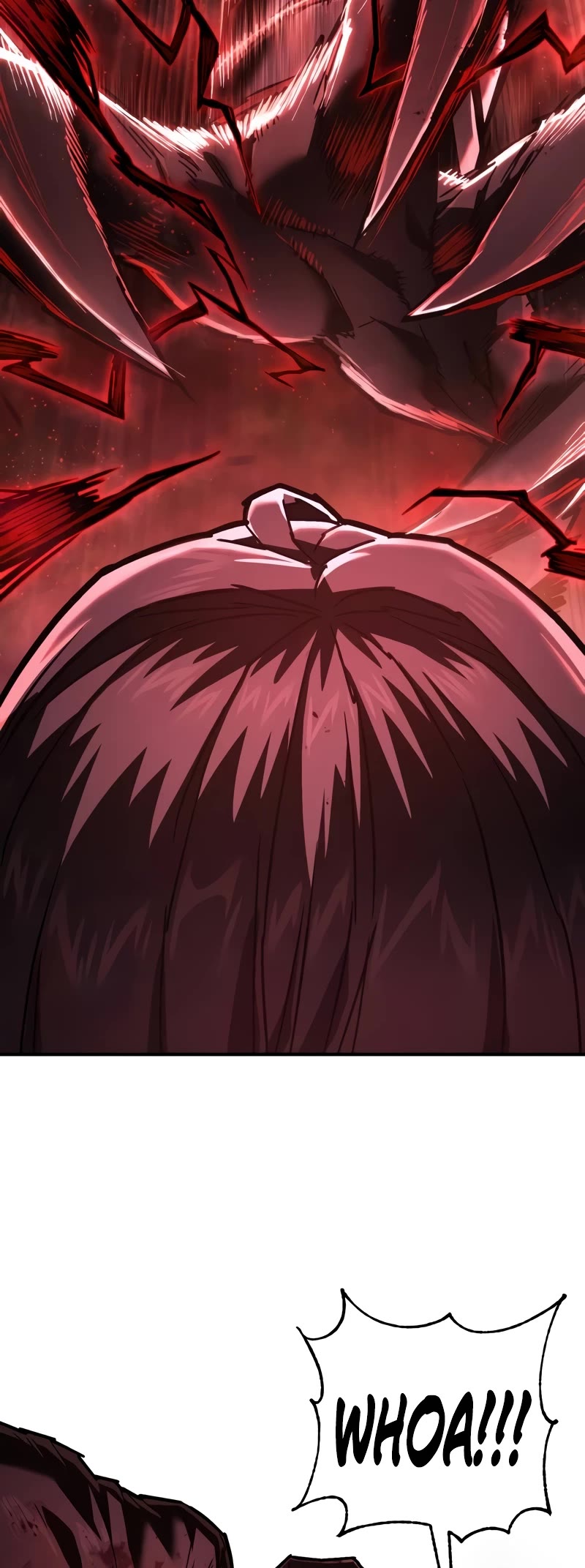 The Executioner Chapter 18 page 20 - Chapter 18