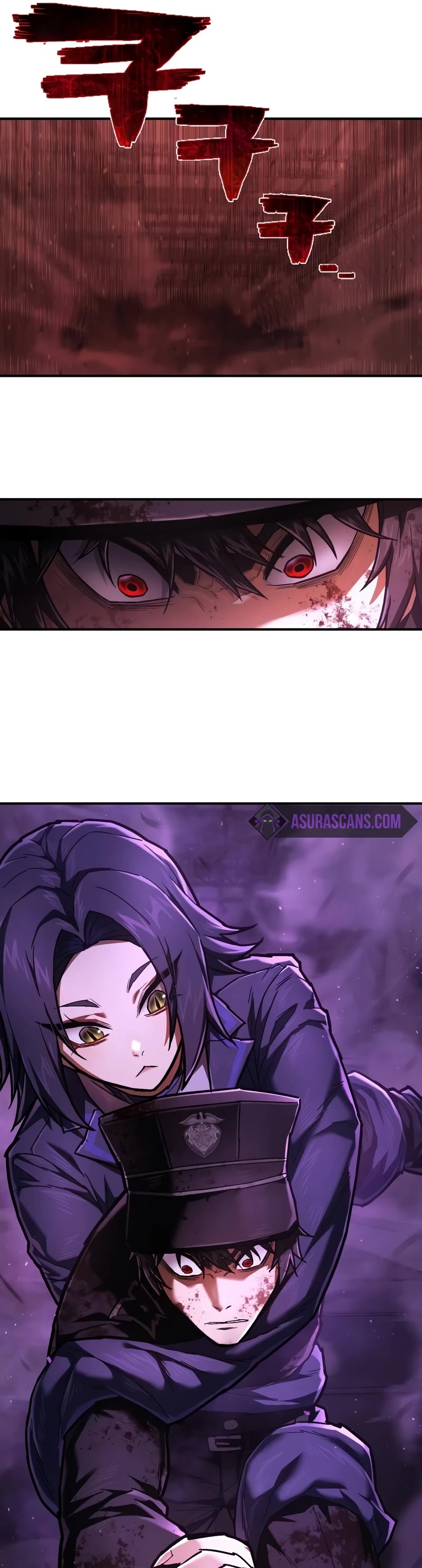 The Executioner Chapter 18 page 25 - Chapter 18