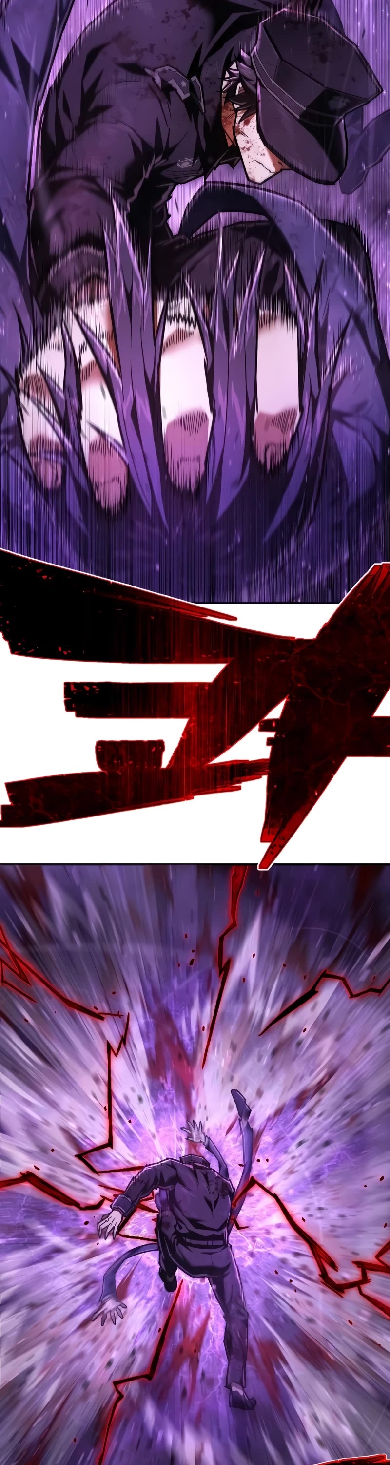 The Executioner Chapter 18 page 28 - Chapter 18