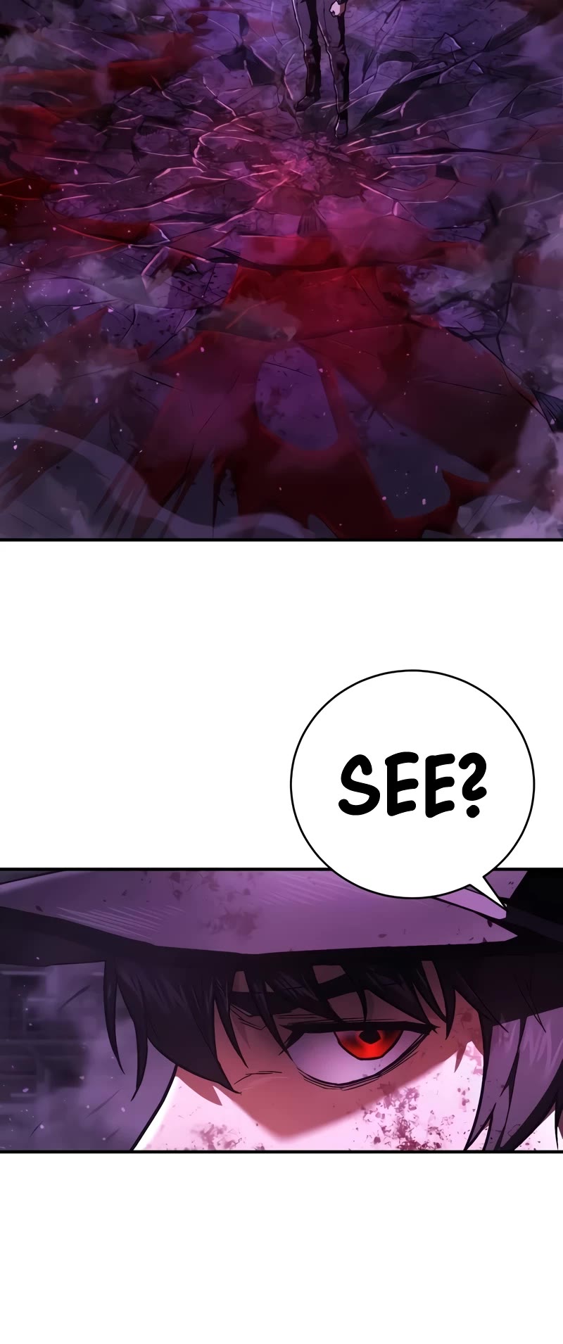 The Executioner Chapter 18 page 31 - Chapter 18