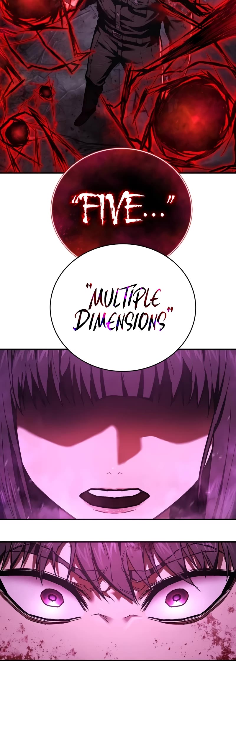 The Executioner Chapter 18 page 36 - Chapter 18