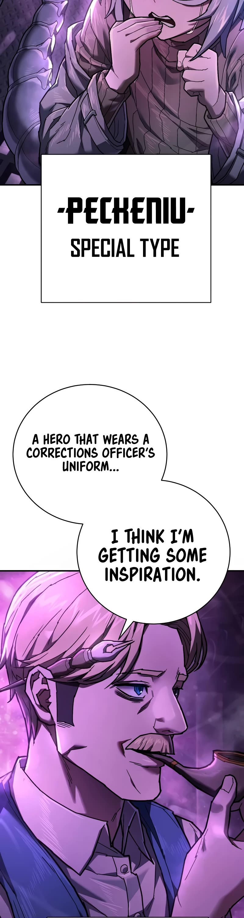 The Executioner Chapter 18 page 44 - Chapter 18