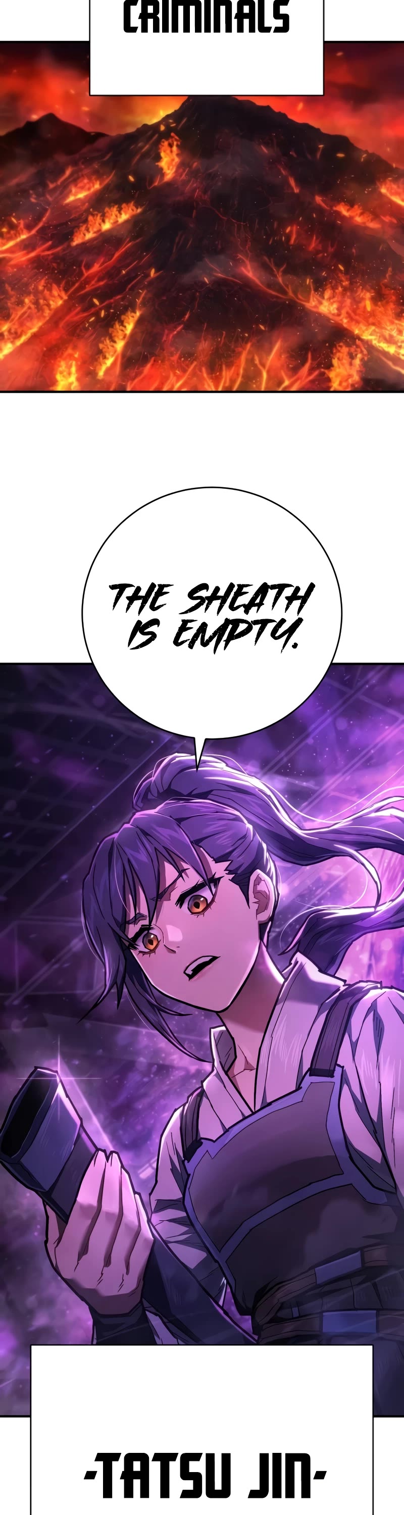 The Executioner Chapter 18 page 48 - Chapter 18
