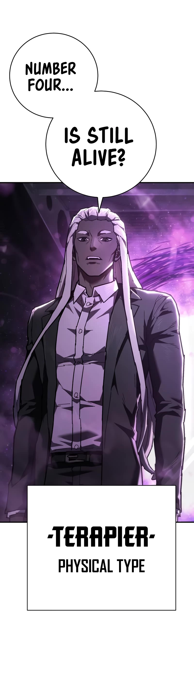 The Executioner Chapter 18 page 50 - Chapter 18