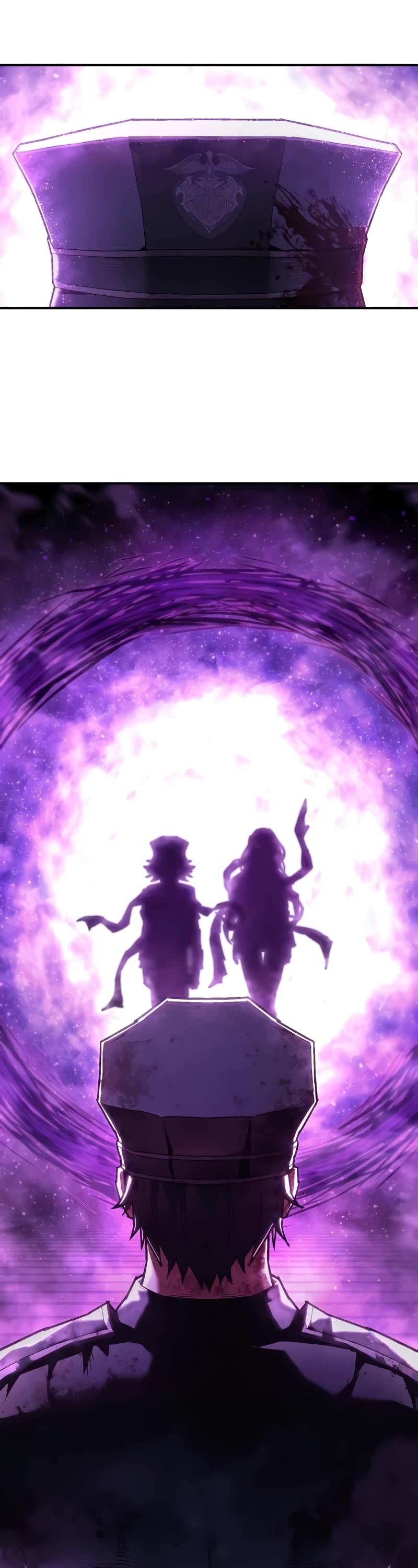 The Executioner Chapter 18 page 53 - Chapter 18