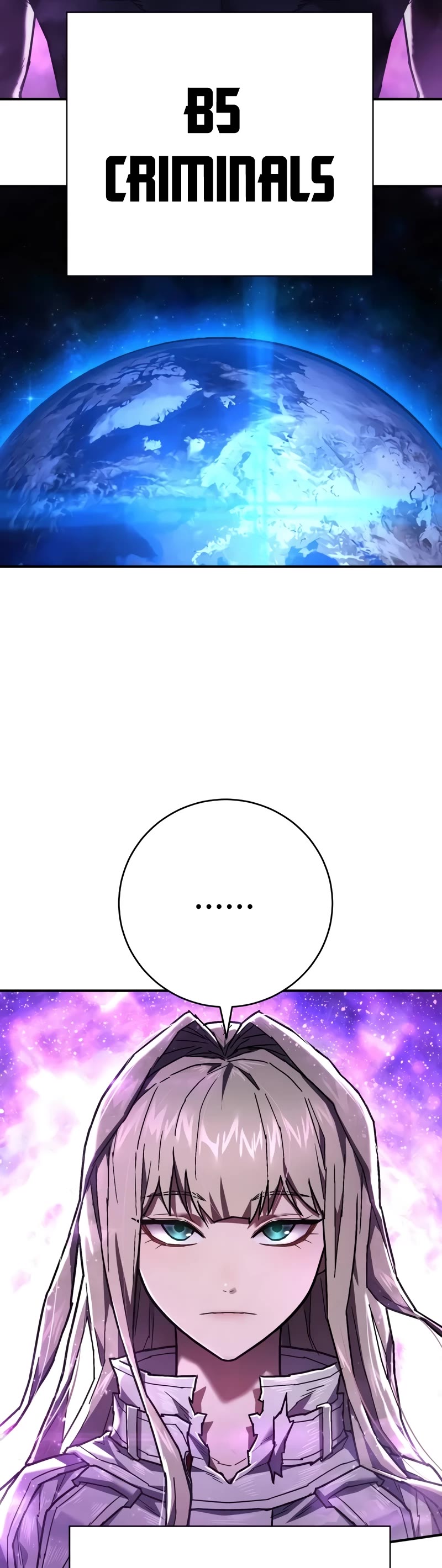The Executioner Chapter 18 page 54 - Chapter 18