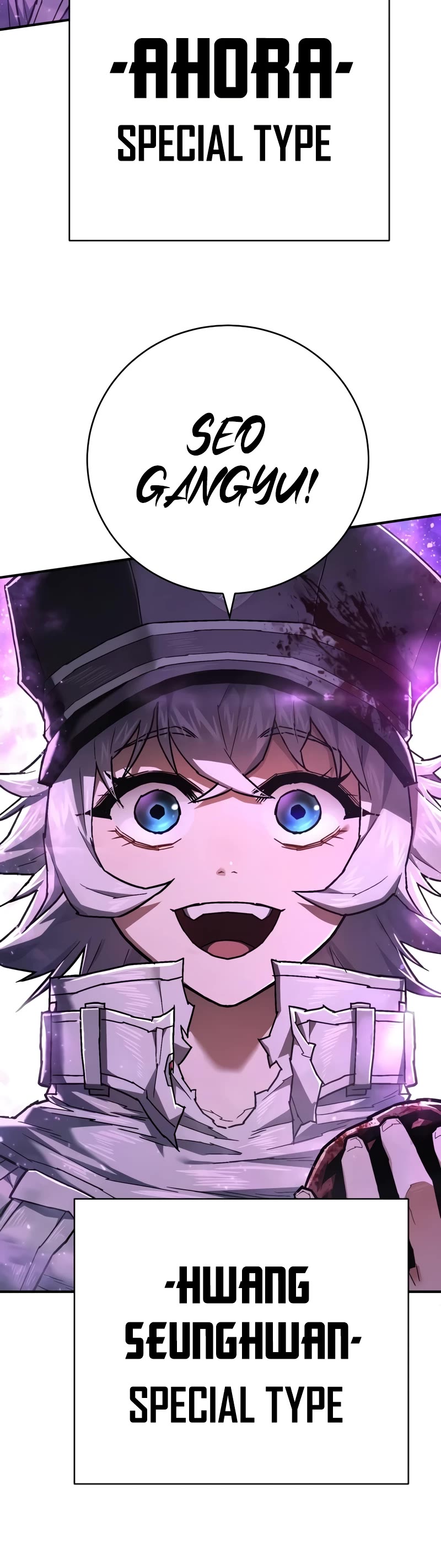 The Executioner Chapter 18 page 55 - Chapter 18