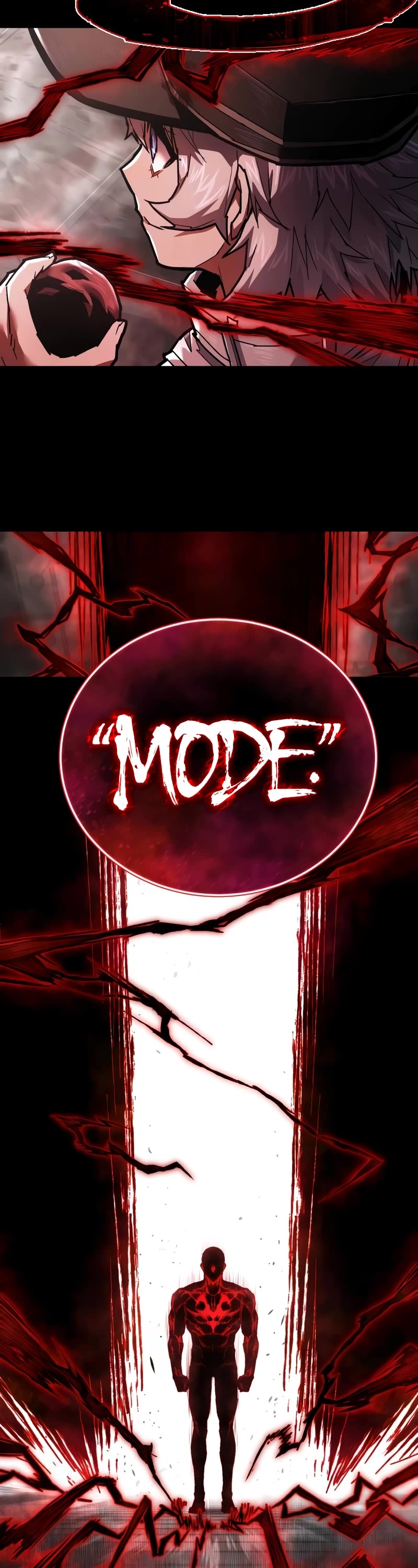 The Executioner Chapter 18 page 57 - Chapter 18