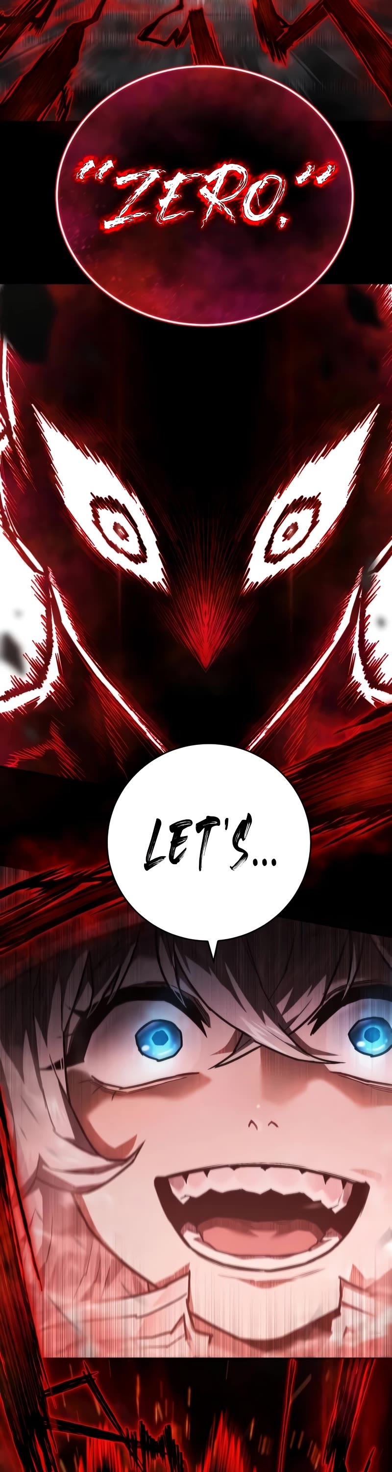 The Executioner Chapter 18 page 58 - Chapter 18