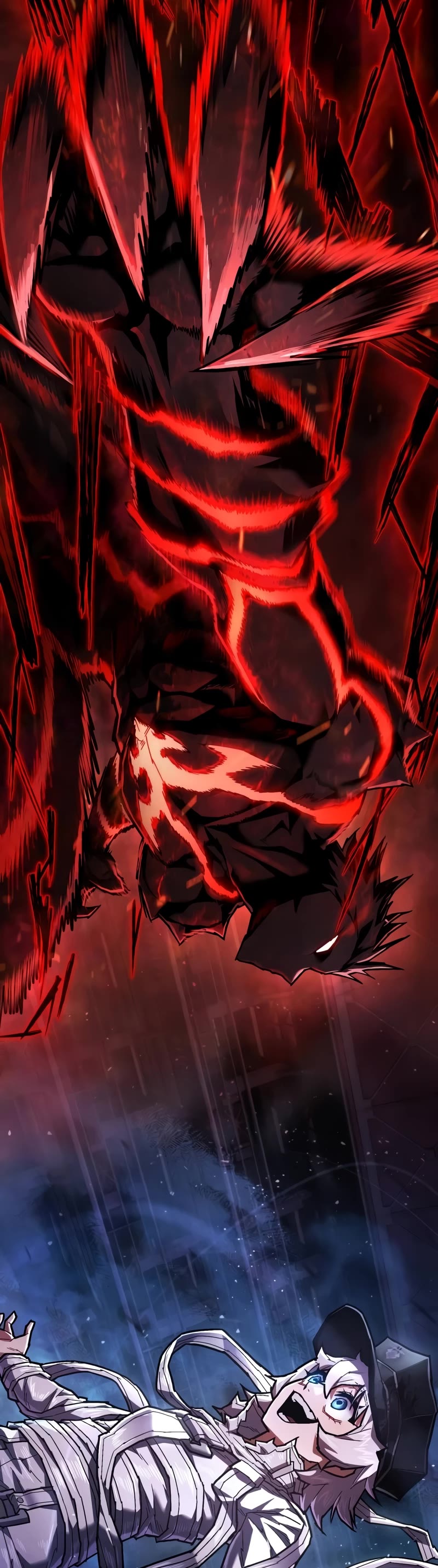 The Executioner Chapter 18 page 59 - Chapter 18