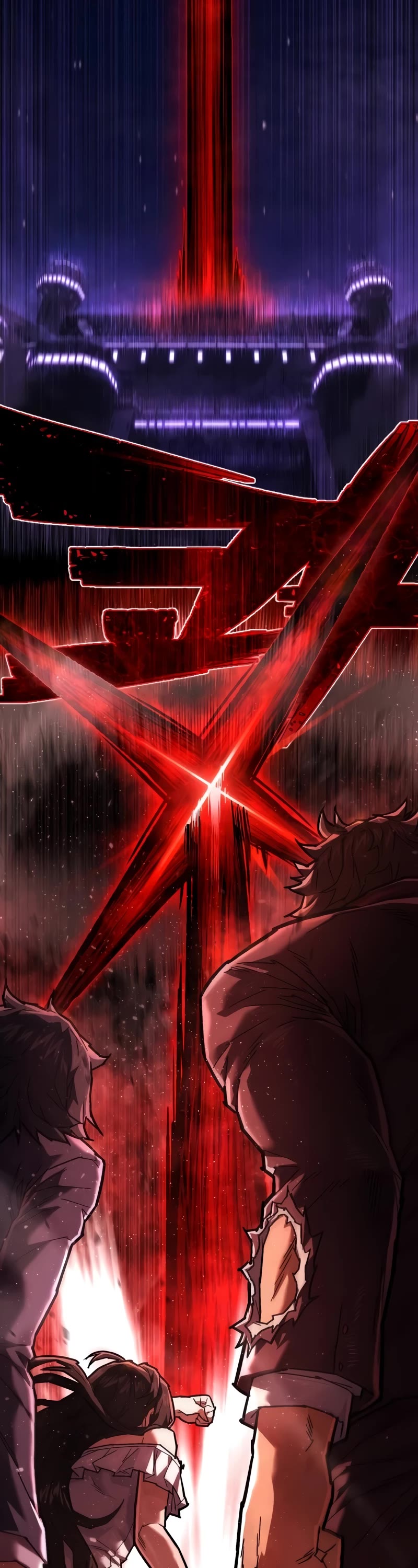 The Executioner Chapter 18 page 9 - Chapter 18