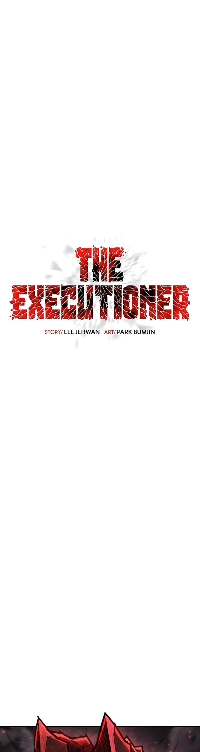 The Executioner Chapter 19 page 10 - Chapter 19