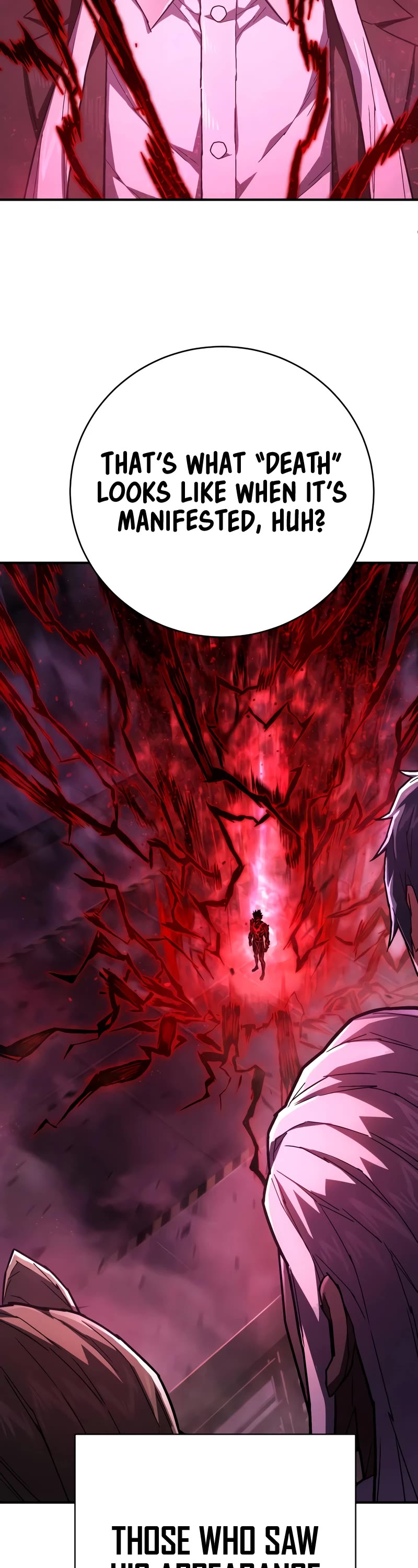 The Executioner Chapter 19 page 15 - Chapter 19