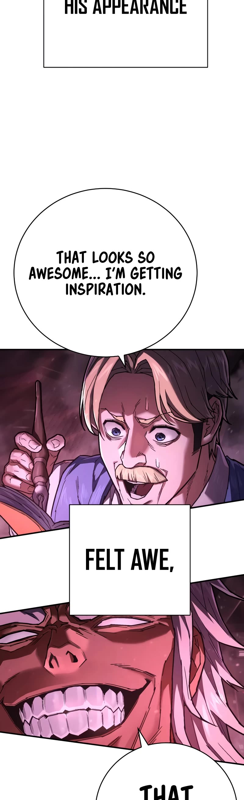 The Executioner Chapter 19 page 16 - Chapter 19