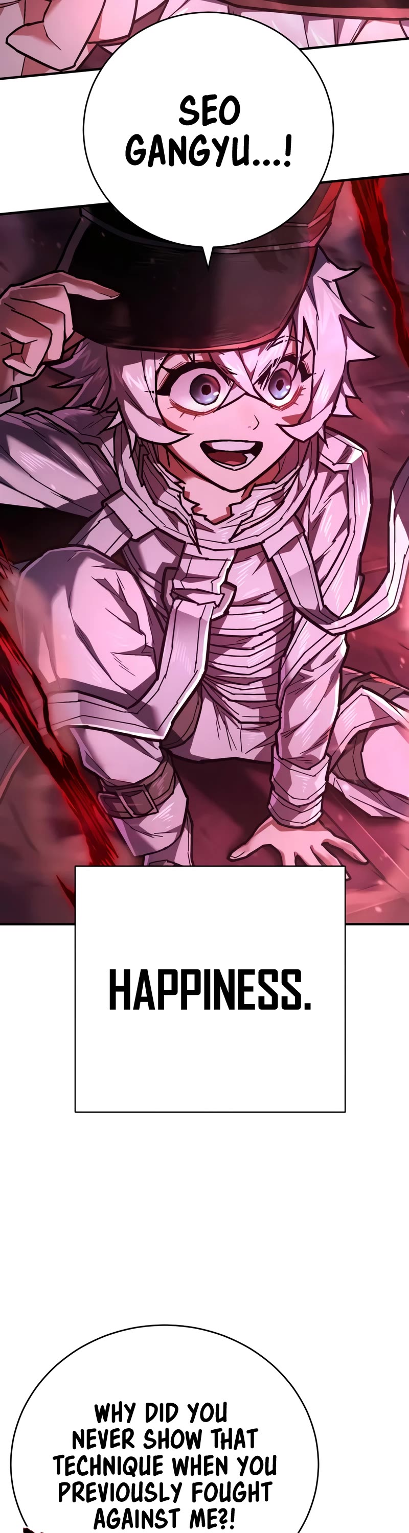 The Executioner Chapter 19 page 19 - Chapter 19