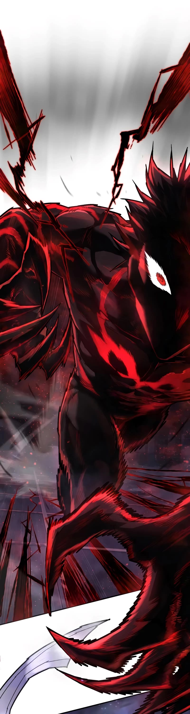 The Executioner Chapter 19 page 2 - Chapter 19