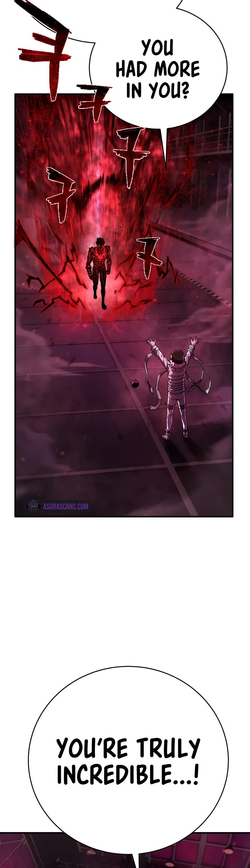 The Executioner Chapter 19 page 20 - Chapter 19