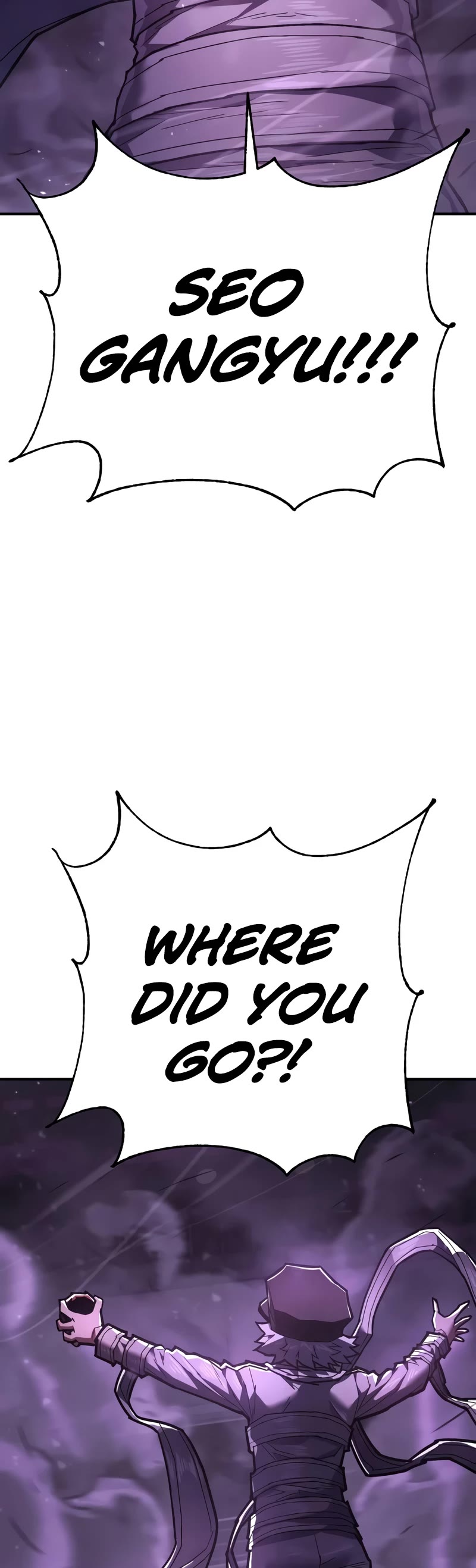 The Executioner Chapter 19 page 32 - Chapter 19