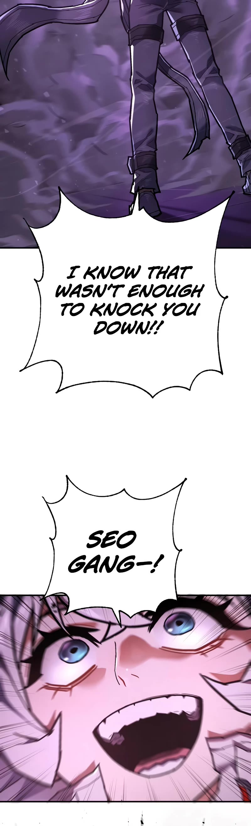 The Executioner Chapter 19 page 33 - Chapter 19