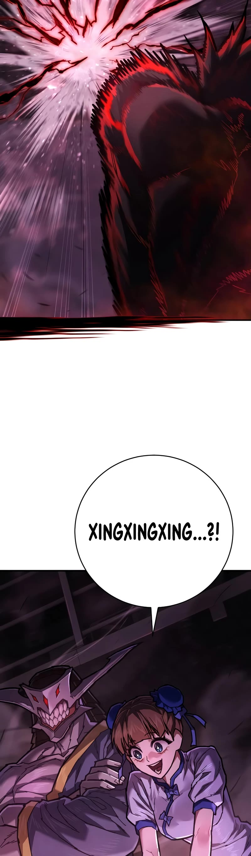 The Executioner Chapter 19 page 37 - Chapter 19