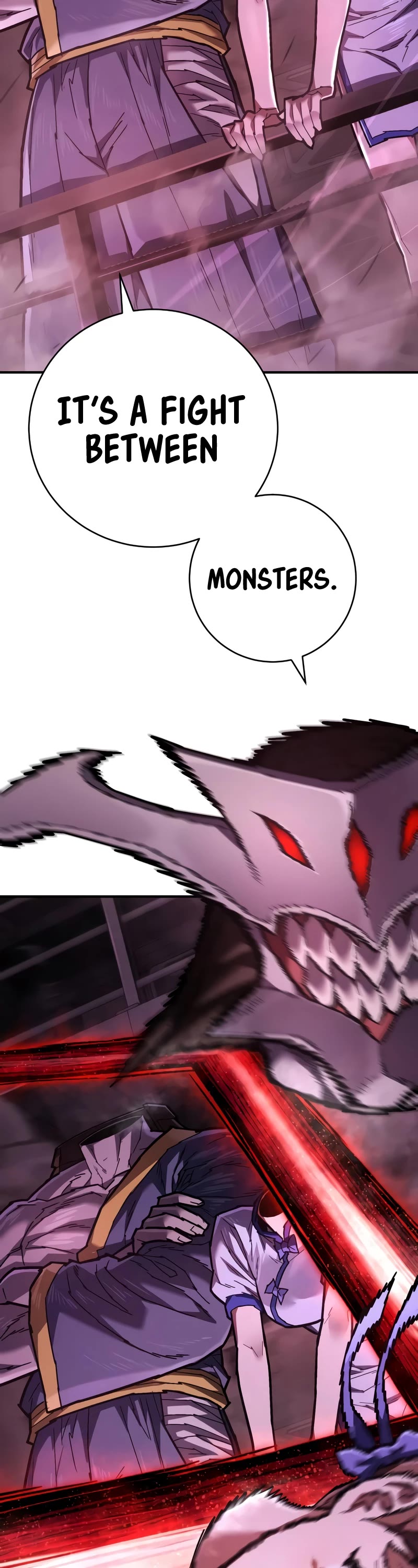 The Executioner Chapter 19 page 38 - Chapter 19