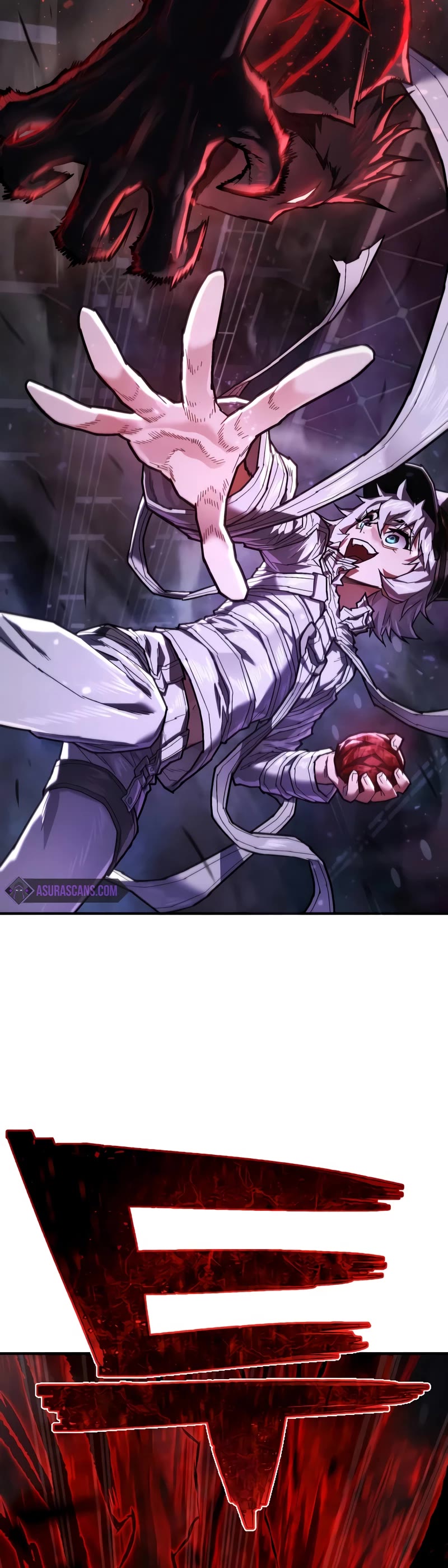 The Executioner Chapter 19 page 4 - Chapter 19