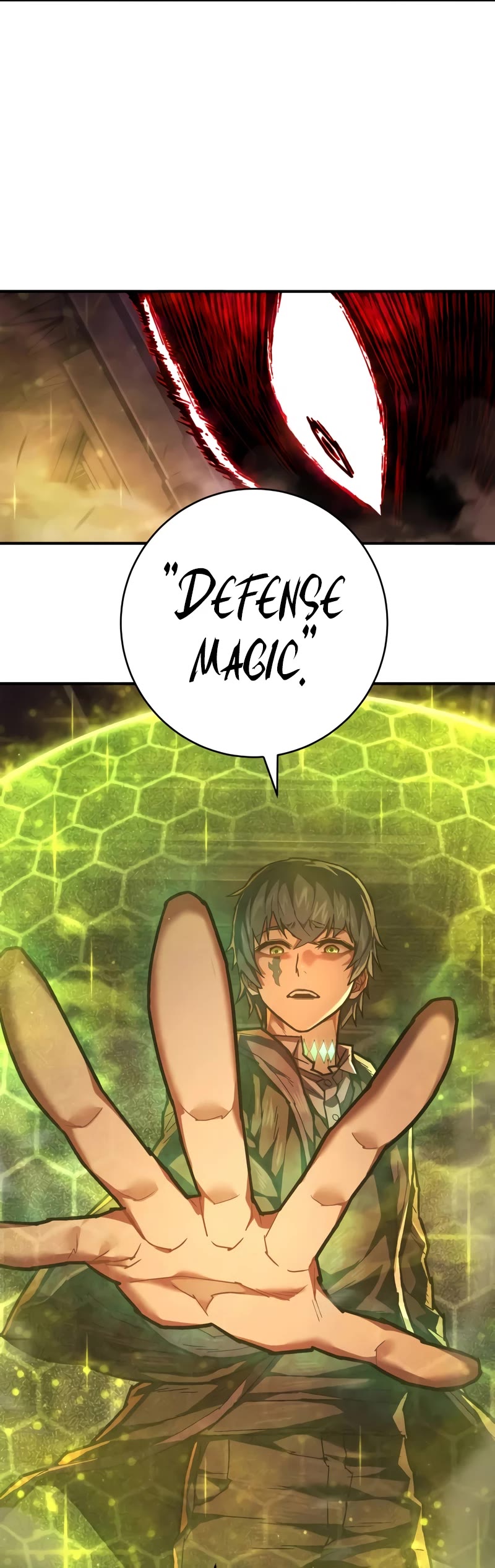 The Executioner Chapter 19 page 41 - Chapter 19