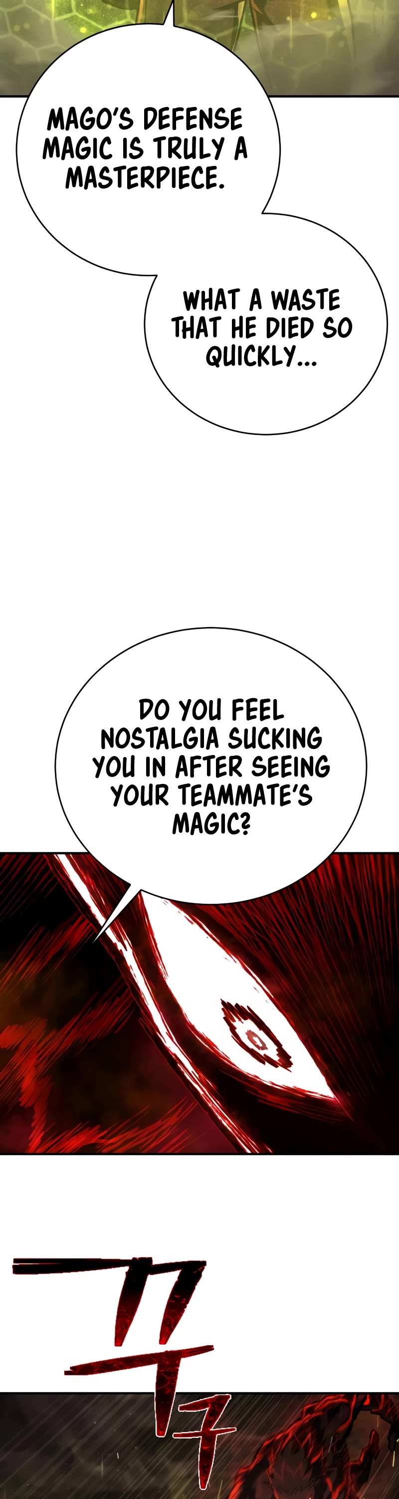 The Executioner Chapter 19 page 42 - Chapter 19