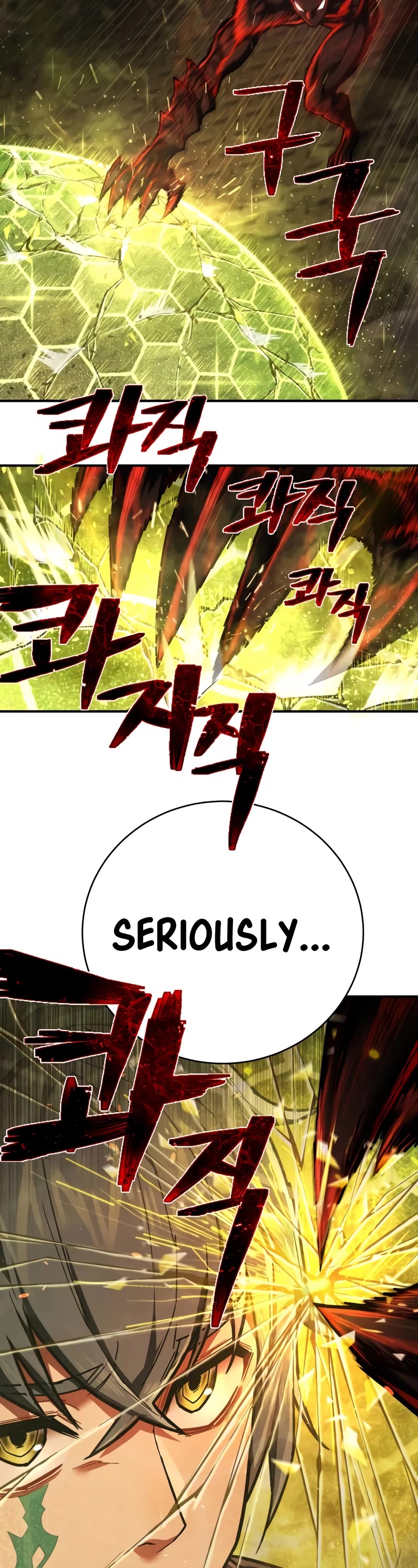 The Executioner Chapter 19 page 43 - Chapter 19