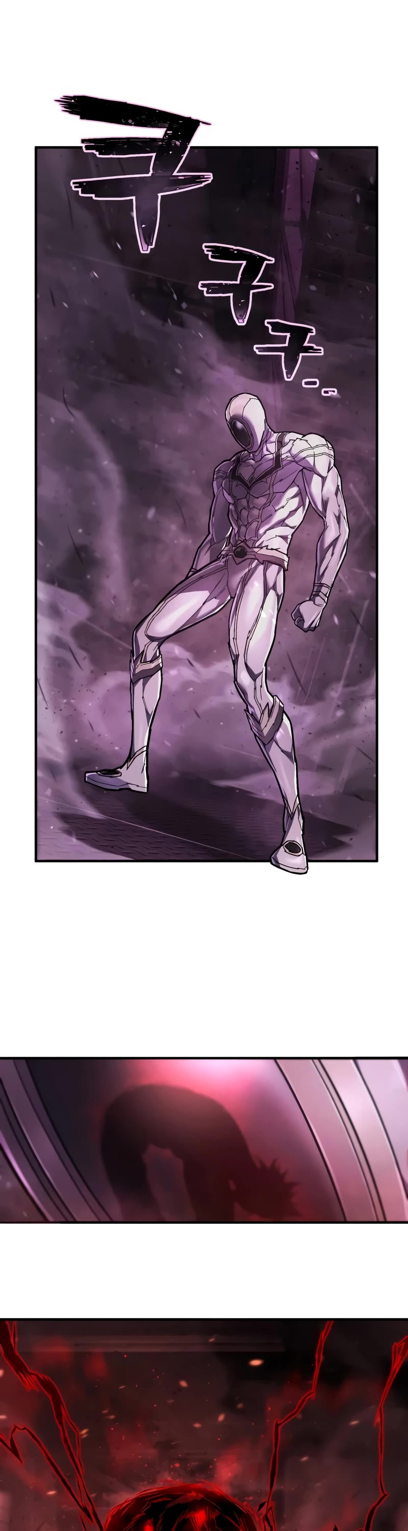The Executioner Chapter 19 page 46 - Chapter 19