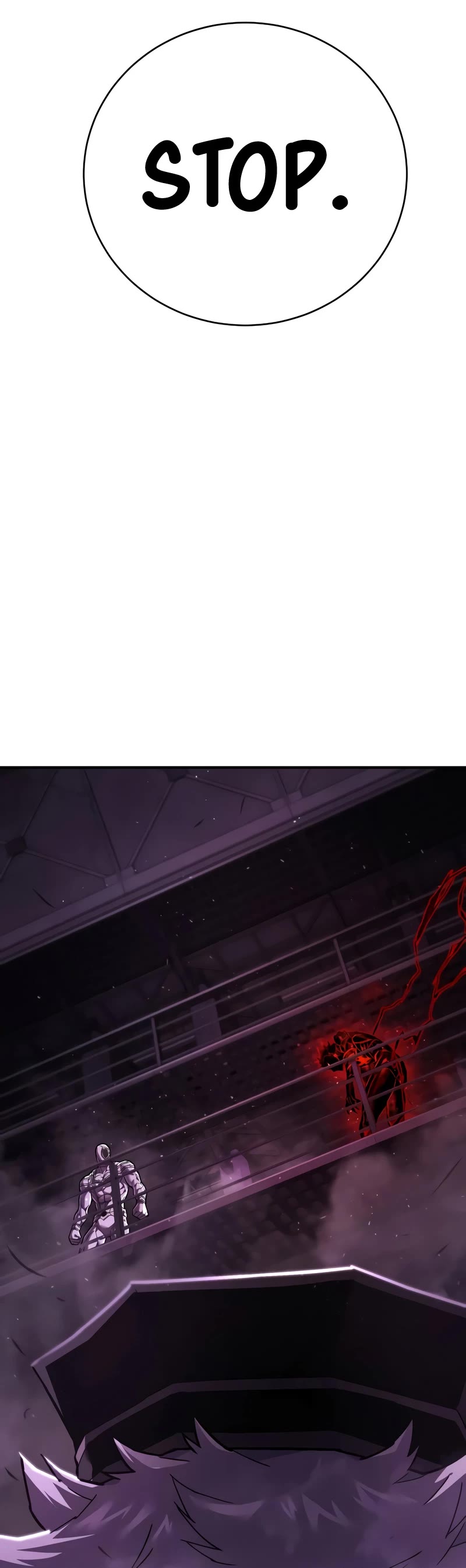 The Executioner Chapter 19 page 48 - Chapter 19