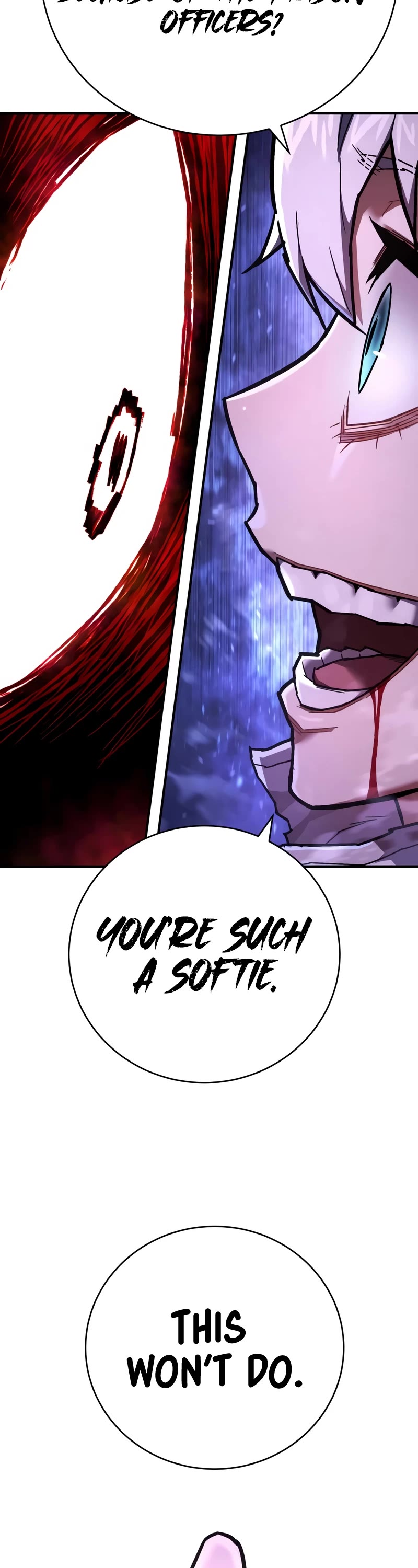 The Executioner Chapter 19 page 51 - Chapter 19