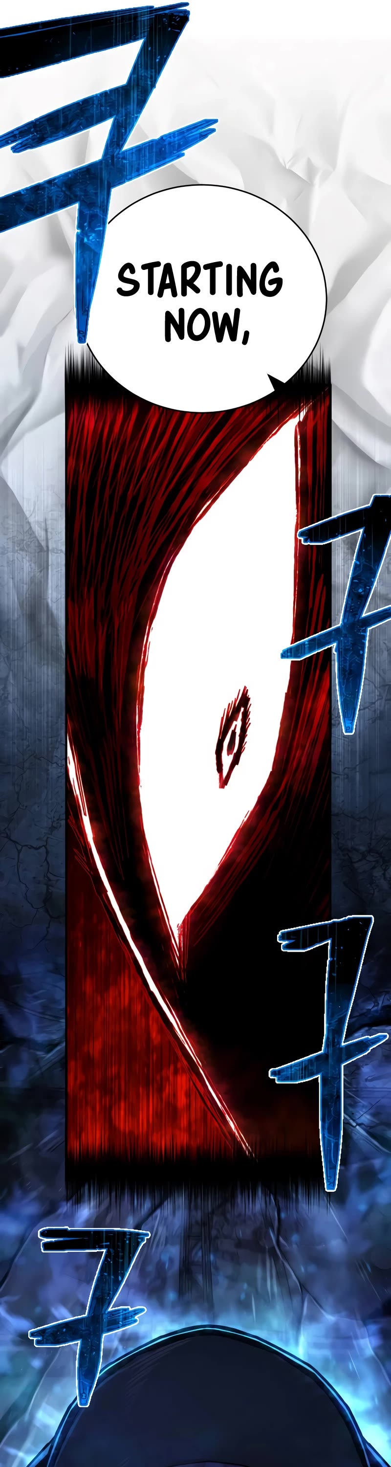 The Executioner Chapter 19 page 58 - Chapter 19