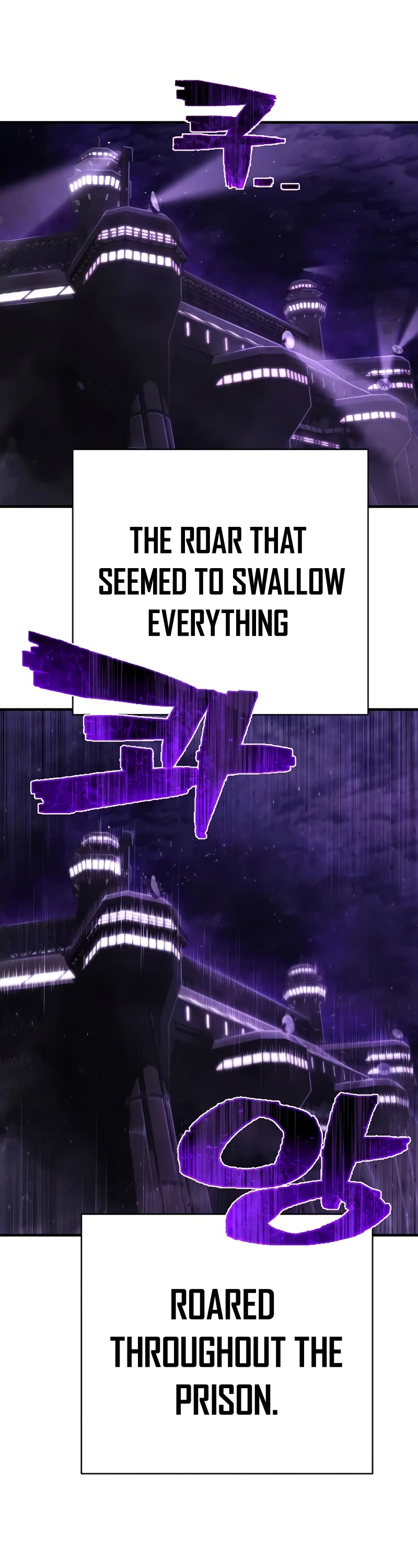 The Executioner Chapter 19 page 6 - Chapter 19