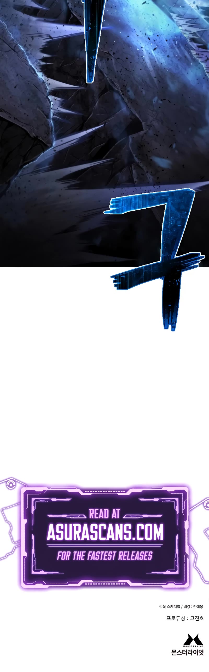 The Executioner Chapter 19 page 61 - Chapter 19