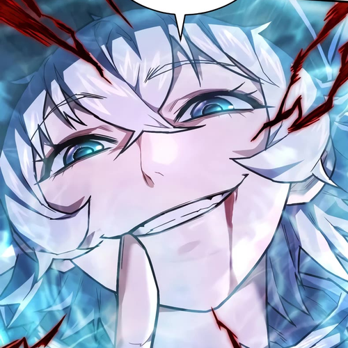 The Executioner Chapter 19 cover