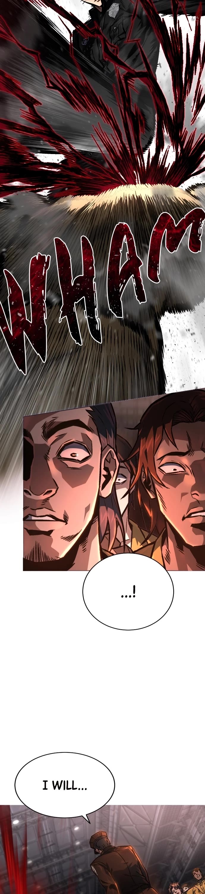 The Executioner Chapter 2 page 11 - Chapter 2