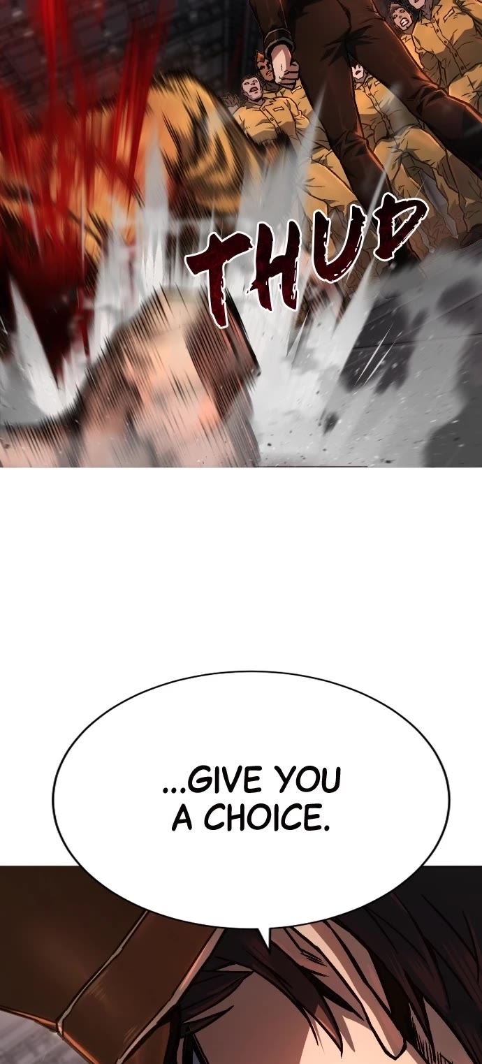 The Executioner Chapter 2 page 12 - Chapter 2