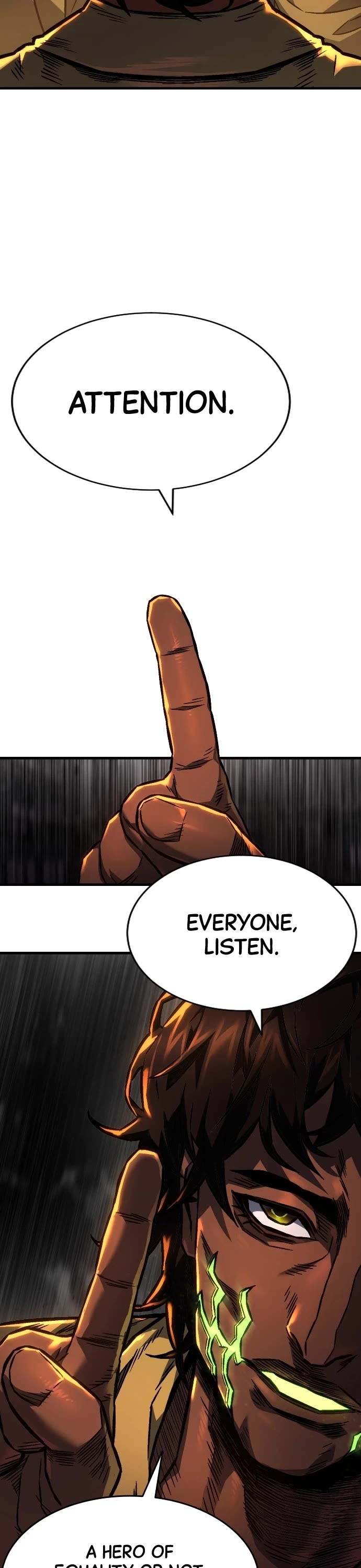 The Executioner Chapter 2 page 21 - Chapter 2