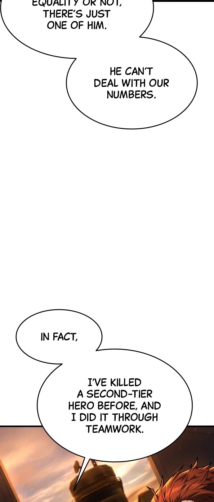 The Executioner Chapter 2 page 22 - Chapter 2