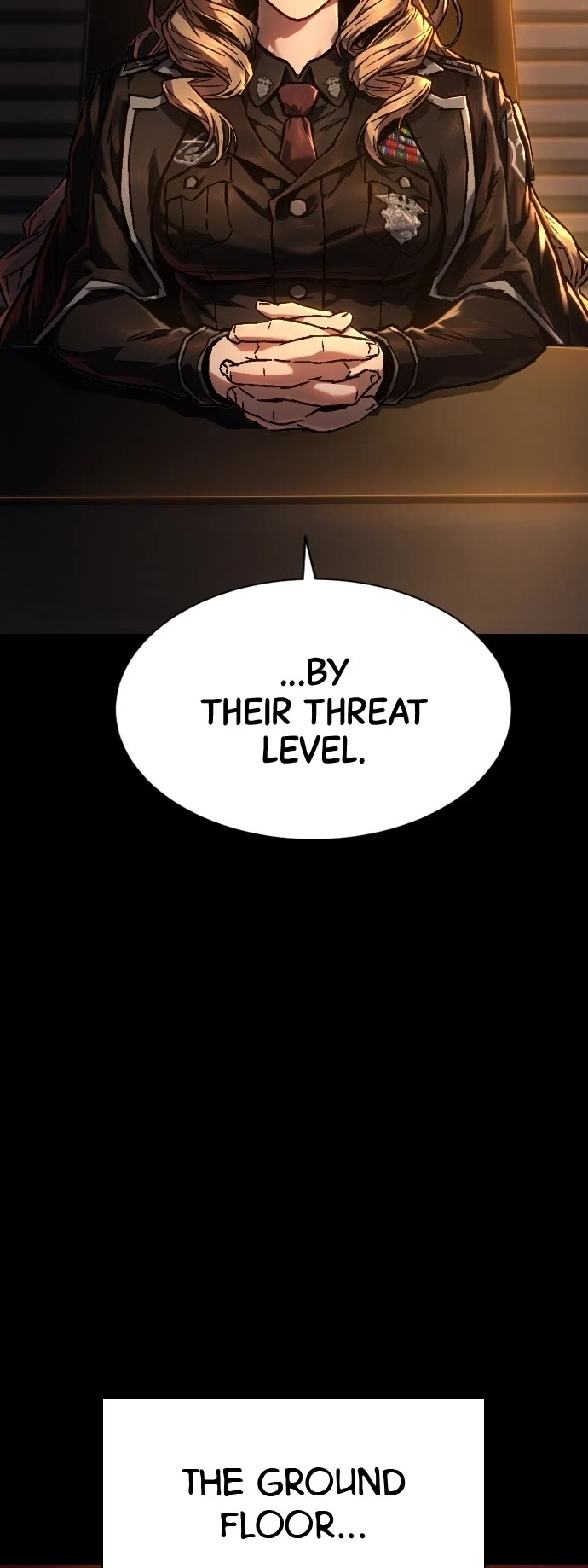 The Executioner Chapter 2 page 27 - Chapter 2