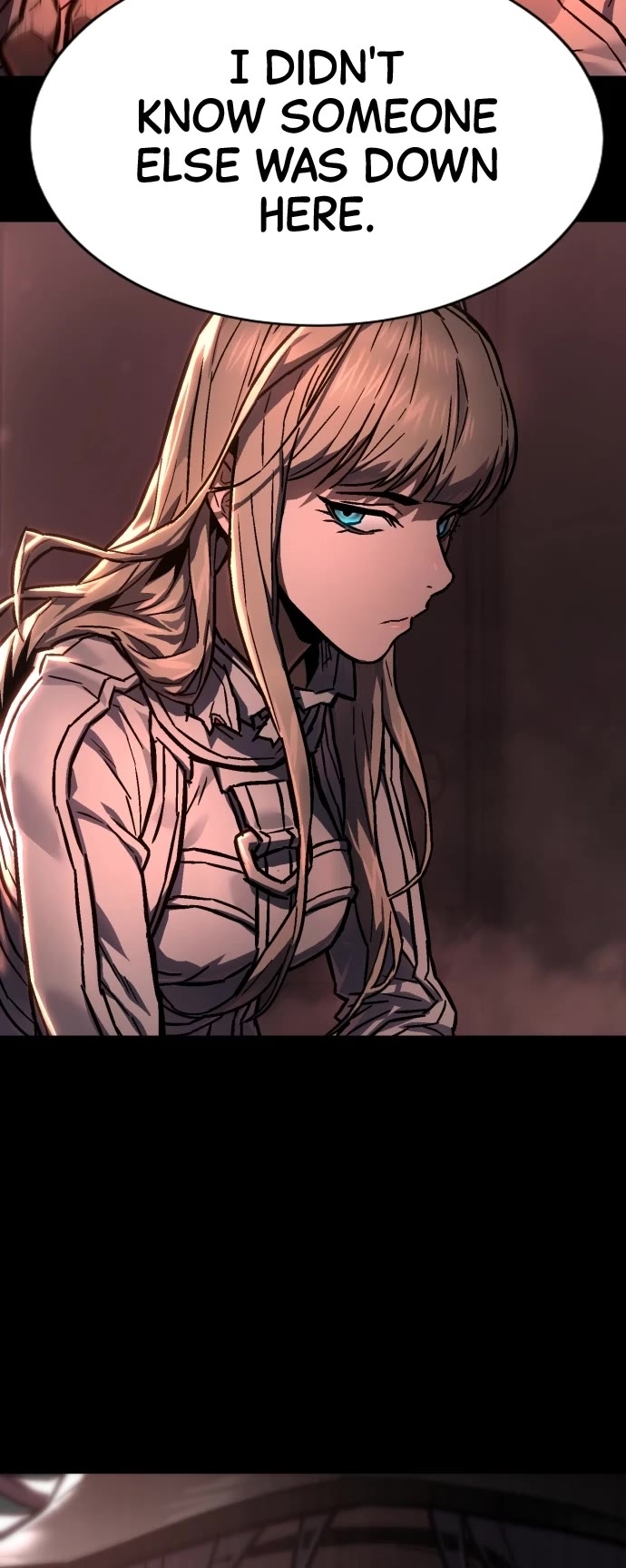 The Executioner Chapter 2 page 37 - Chapter 2
