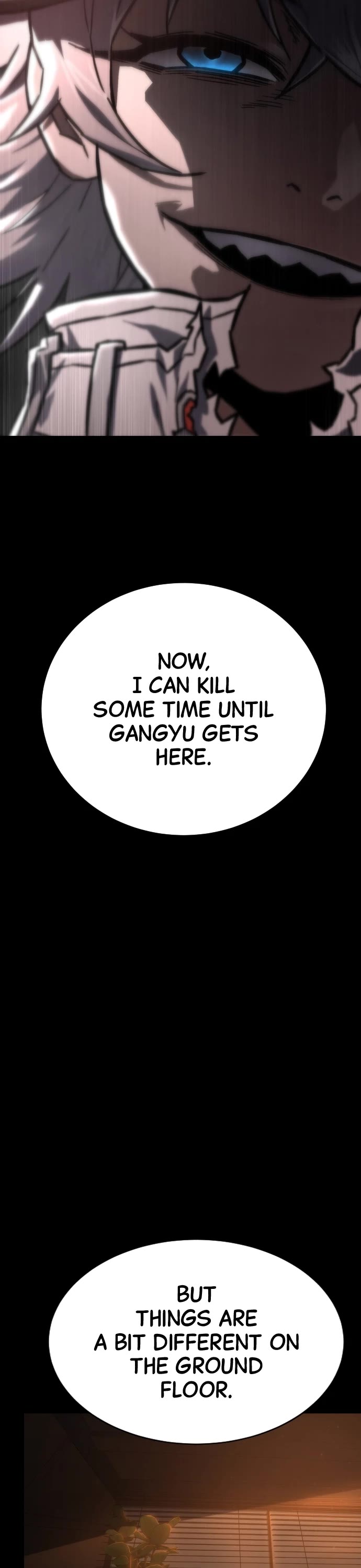 The Executioner Chapter 2 page 38 - Chapter 2