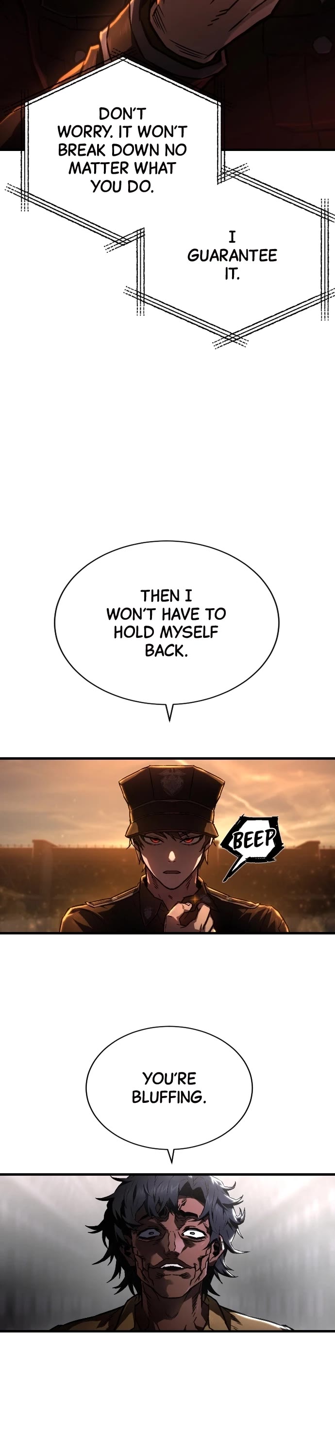 The Executioner Chapter 2 page 44 - Chapter 2