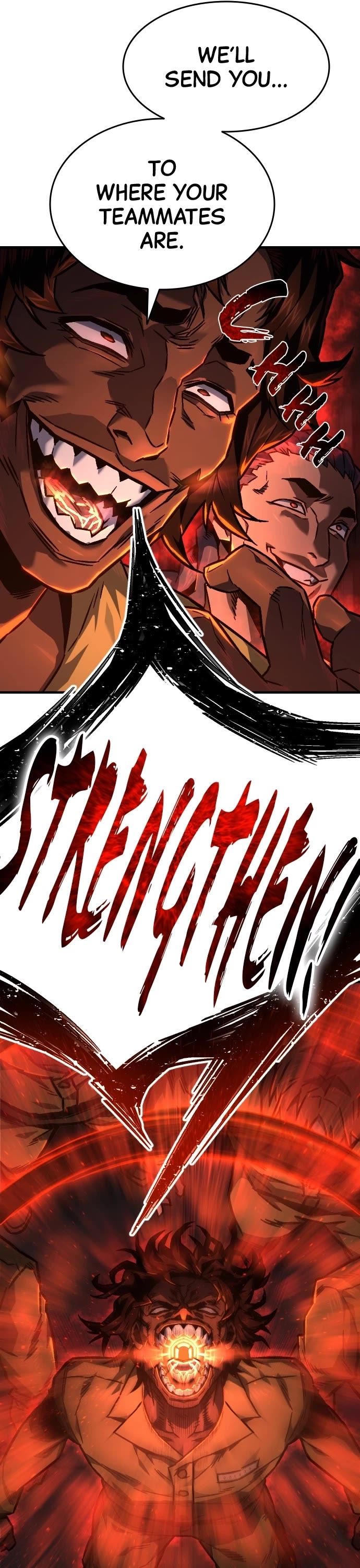 The Executioner Chapter 2 page 46 - Chapter 2