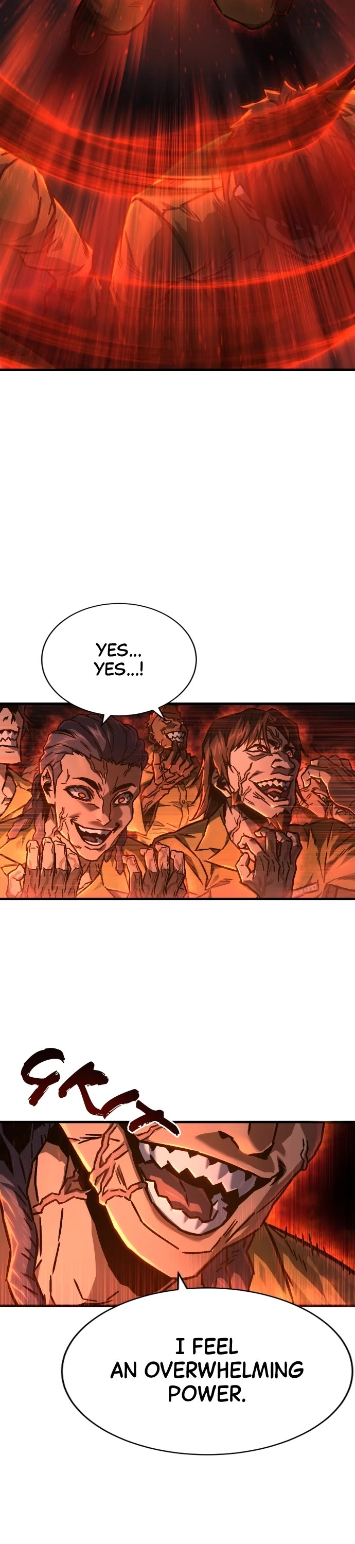 The Executioner Chapter 2 page 47 - Chapter 2