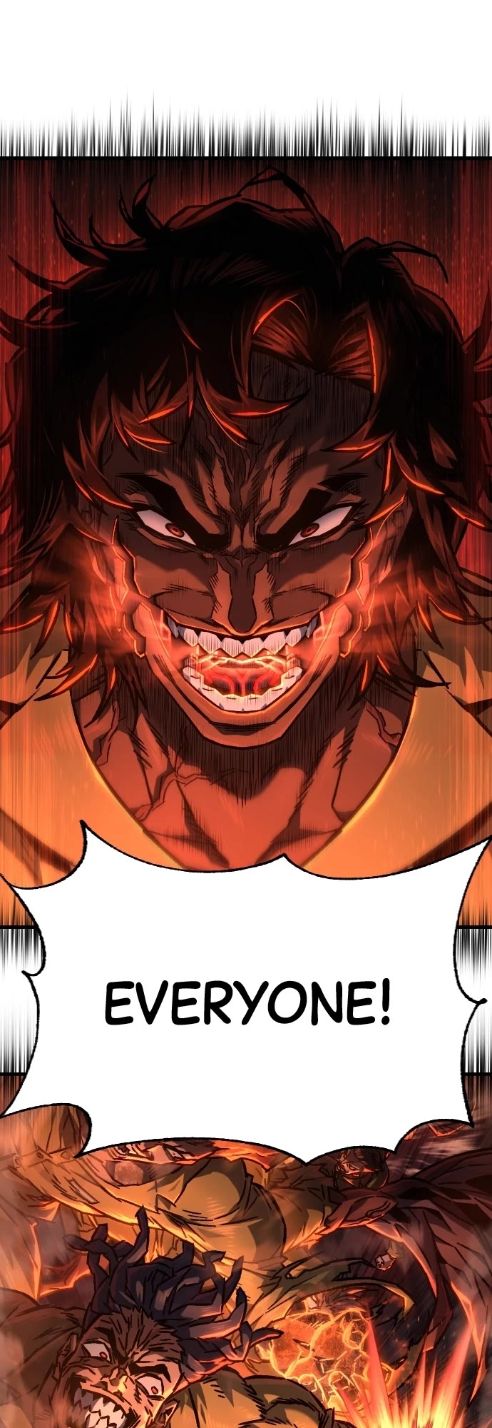 The Executioner Chapter 2 page 48 - Chapter 2